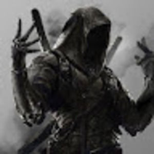 Meet your Posher, Damien